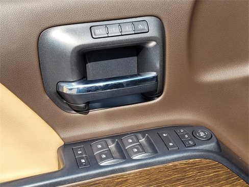 Used 2018 GMC Sierra 1500 Denali w/ Denali Ultimate Package image 22