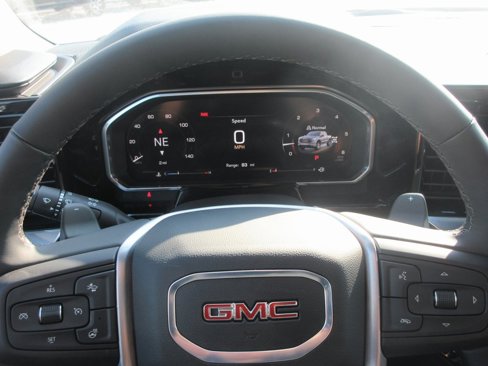 New 2026 GMC Sierra 1500 SLT w/ SLT Premium Package image 16