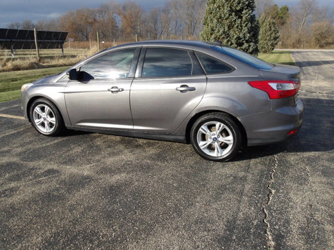Used 2014 Ford Focus SE image 11