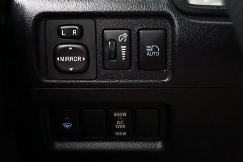 Used 2021 Toyota 4Runner SR5 image 25