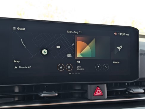 New 2026 Kia Carnival SX Prestige image 21