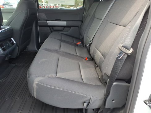 New 2025 Ford F150 XLT image 7