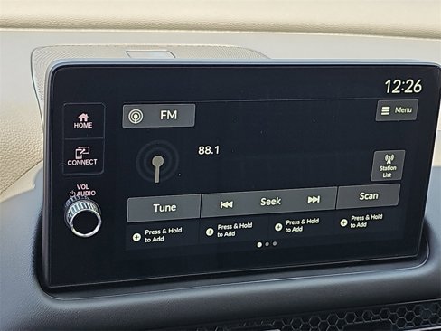 New 2026 Honda HR-V LX image 21
