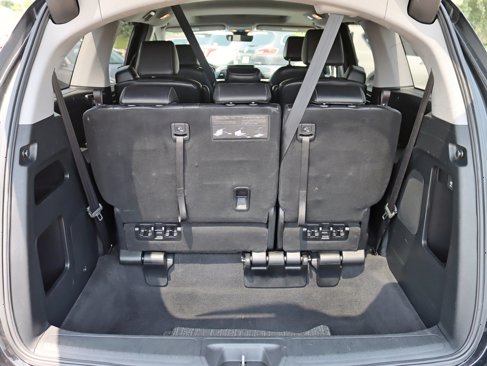 Used 2021 Honda Odyssey EX-L image 33