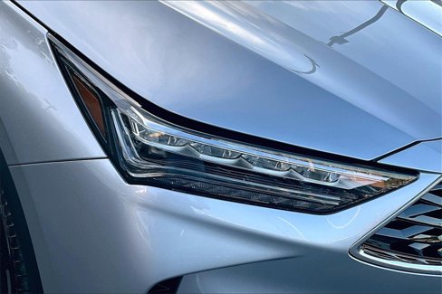 New 2026 Acura MDX SH-AWD image 15