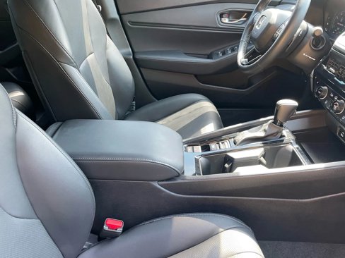 Used 2024 Honda Accord Sport image 31