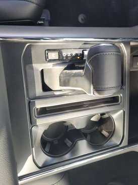 New 2025 Ford F150 Lariat image 15