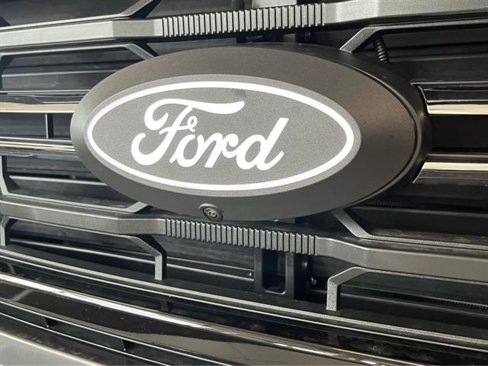 New 2025 Ford F150 XLT w/ Equipment Group 302A MID image 14