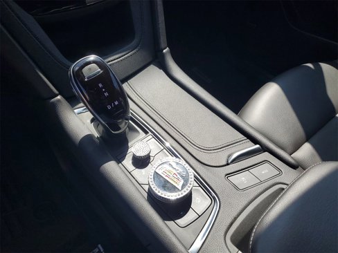 Used 2022 Cadillac XT5 Luxury image 27