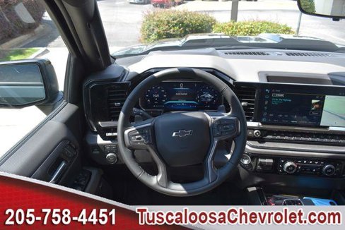 New 2026 Chevrolet Silverado 1500 ZR2 image 21