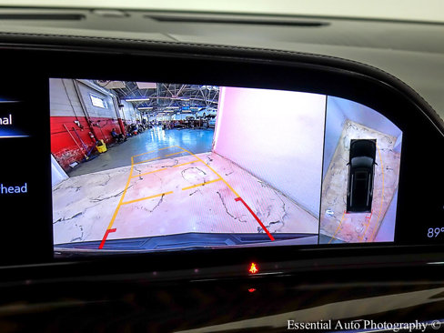 Used 2023 Cadillac Escalade Sport Platinum image 25
