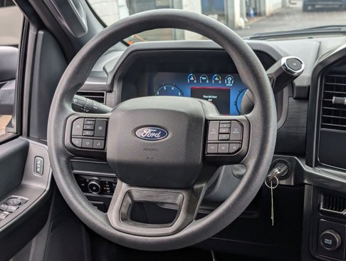 Used 2024 Ford F150 STX image 17