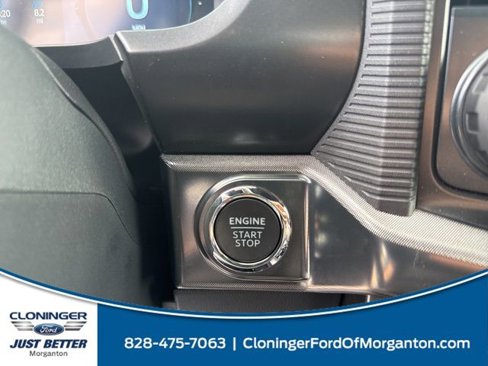 New 2025 Ford F150 Tremor w/ Equipment Group 402A High image 26