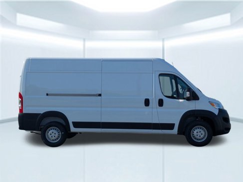 New 2025 RAM ProMaster 2500 w/ Safety Group image 8