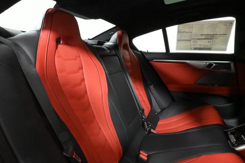 New 2026 BMW 840i xDrive w/ M Sport Professional Package image 40