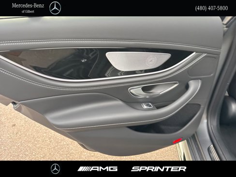 New 2026 Mercedes-Benz AMG GT 53 image 20