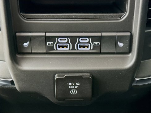 New 2026 RAM 1500 Laramie image 22