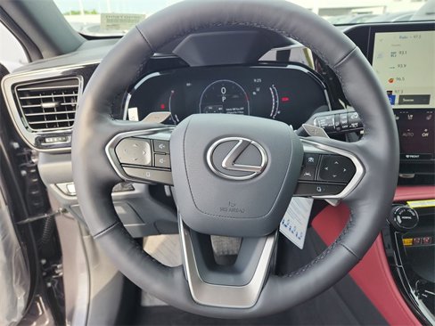 New 2026 Lexus NX 350 AWD w/ Luxury Package image 14
