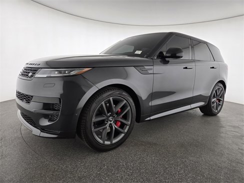Certified 2024 Land Rover Range Rover Sport Dynamic SE image 28