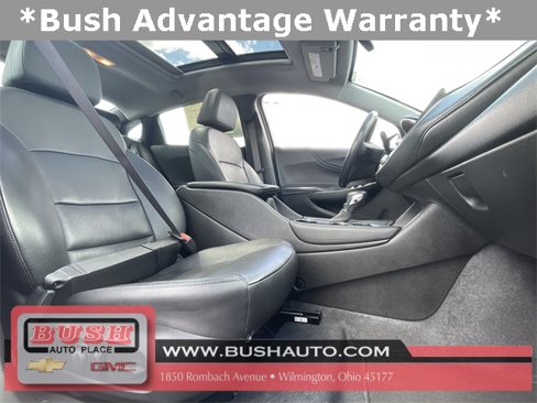 Used 2022 Chevrolet Malibu Premier image 29