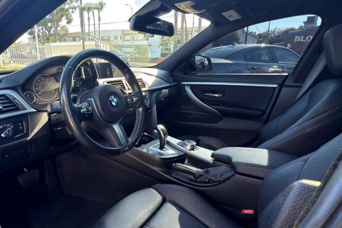 Used 2020 BMW 430i Gran Coupe image 9