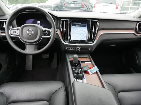 Certified 2024 Volvo S60 B5 Plus image 12