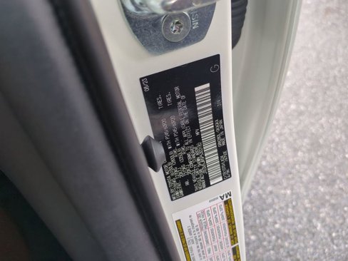 Used 2023 Toyota 4Runner Limited image 32