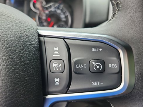 New 2025 RAM 2500 Big Horn image 24