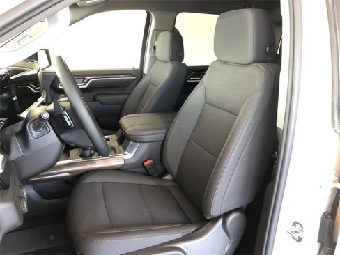 New 2026 Chevrolet Silverado 1500 RST w/ All Star Edition Plus image 20