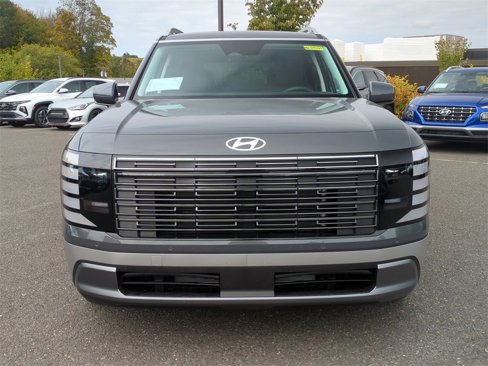 New 2026 Hyundai Palisade SEL image 8
