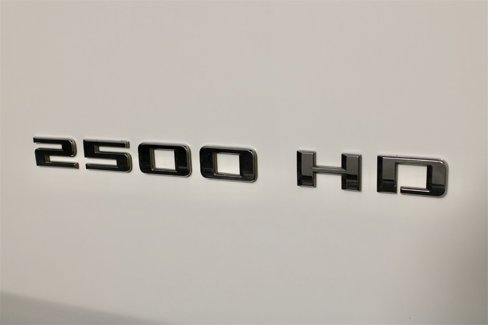 Used 2023 Chevrolet Silverado 2500 LT image 12