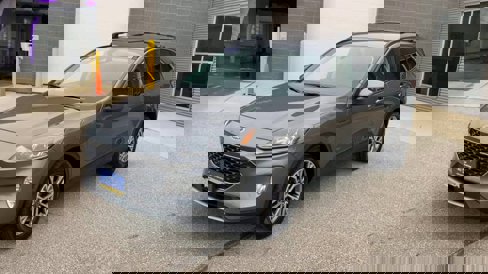 Certified 2022 Ford Escape SEL image 5
