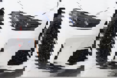 Used 2025 BMW M3 Competition image 26