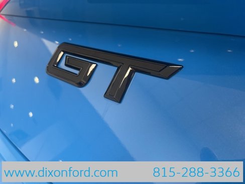 New 2025 Ford Mustang GT Premium image 28