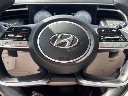 Used 2023 Hyundai Tucson Limited image 18