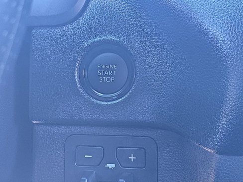 New 2026 Toyota Tundra SR5 image 21