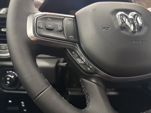 New 2026 RAM 1500 Laramie image 15