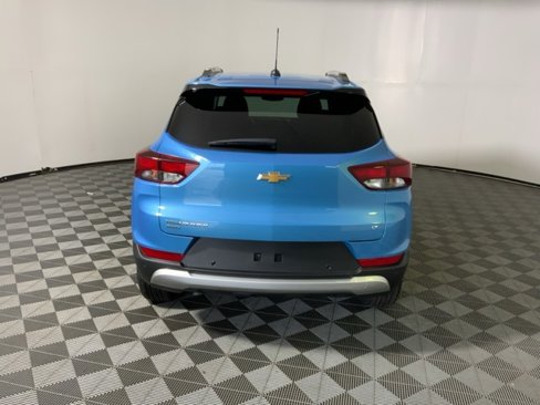 New 2026 Chevrolet TrailBlazer LT w/ Convenience Package image 9
