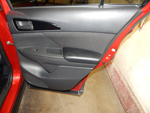Used 2018 Mitsubishi Eclipse Cross ES image 30