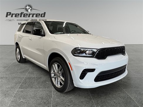 New 2026 Dodge Durango GT image 3