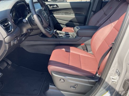 New 2025 Dodge Durango R/T image 11