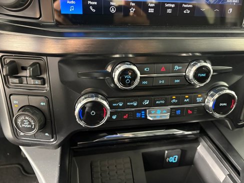 New 2026 Ford F250 Lariat image 19