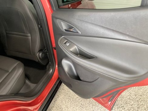 Used 2024 Buick Encore GX Sport Touring image 14