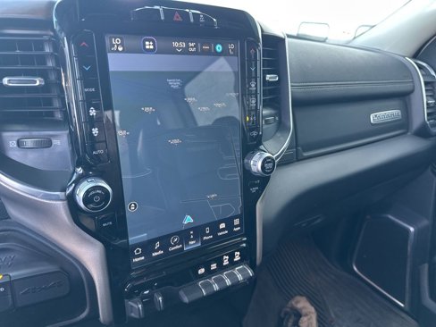 Used 2024 RAM 3500 Laramie w/ Protection Group image 15