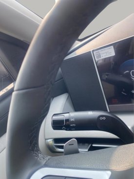 New 2026 Hyundai Tucson Limited image 22