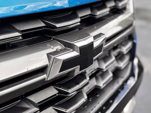 Certified 2022 Chevrolet Colorado Z71 image 26