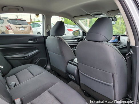 Used 2022 Nissan Altima 2.5 SV image 29