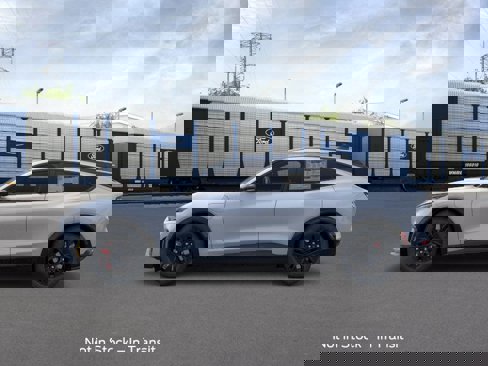 New 2025 Ford Mustang Mach-E Premium image 3