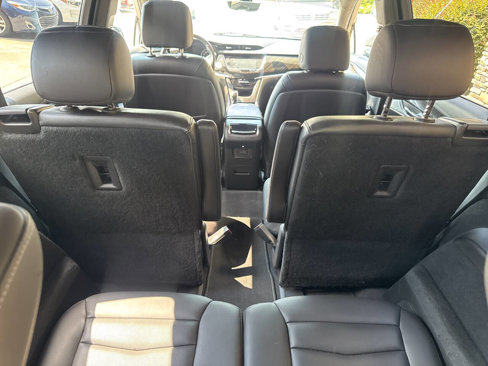 Used 2020 Cadillac XT6 Premium Luxury image 14