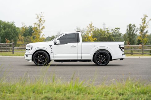 Used 2023 Ford F150 XL w/ Trailer Tow Package image 19